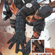 Illustration for article titled iMidnighter/i delivers action comic excellence as it heads to its untimely end